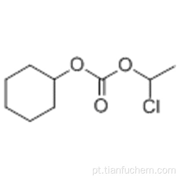 Carbonato de ciclohexil 1-cloroetil CAS 99464-83-2